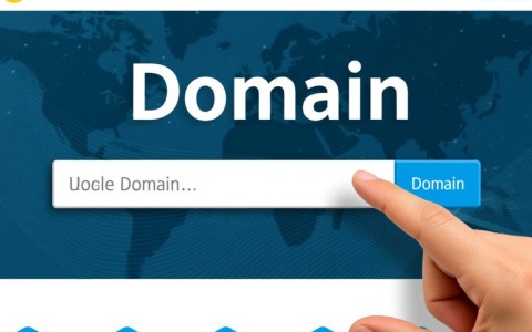 建站选域名，三要素如何决定最佳域名？