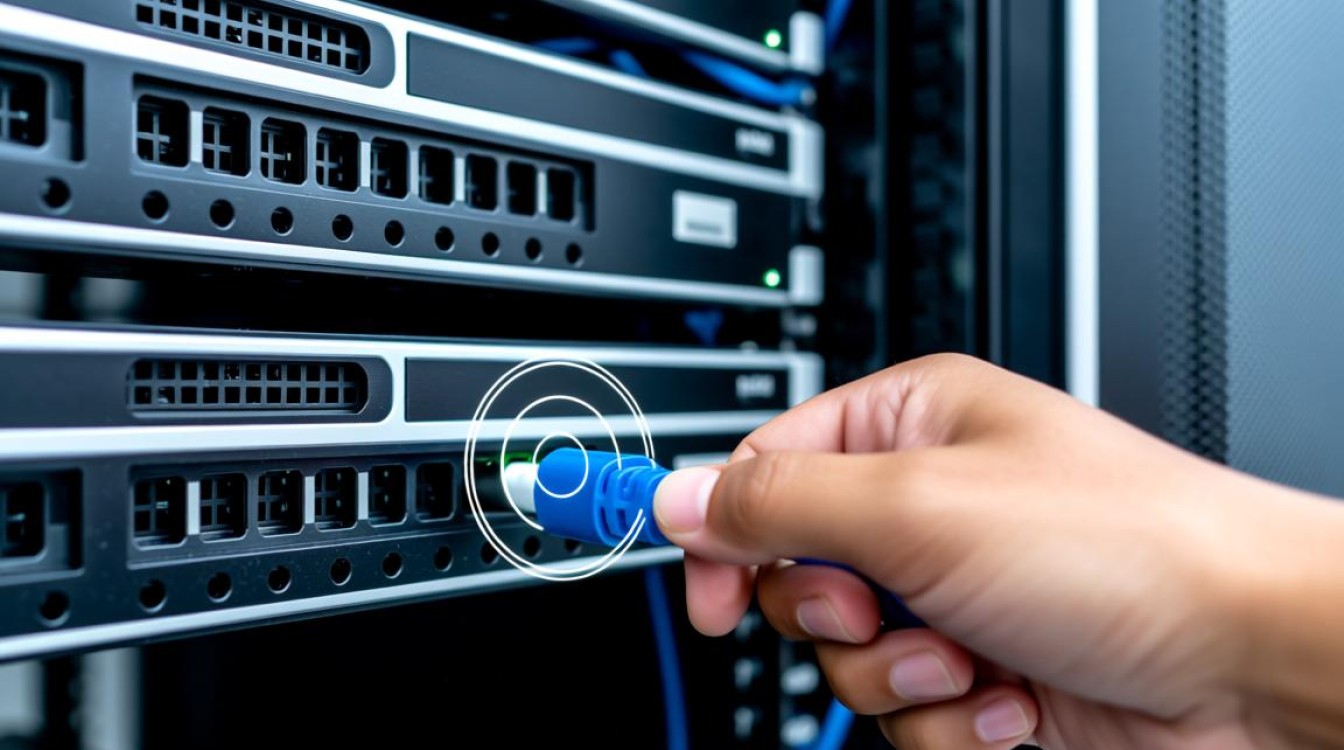 服务器设置域名后如何实现远程连接？