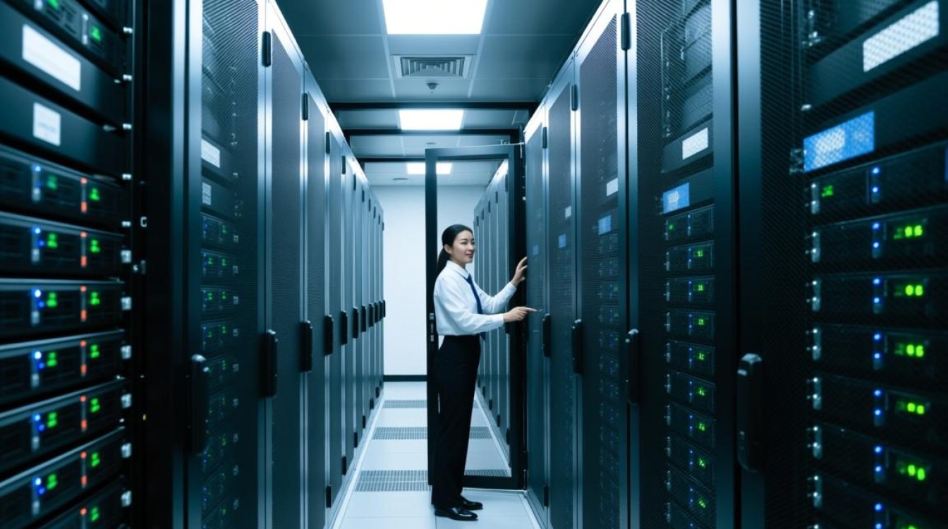 宝鸡服务器托管，为何选择这里？性价比与稳定性如何权衡？