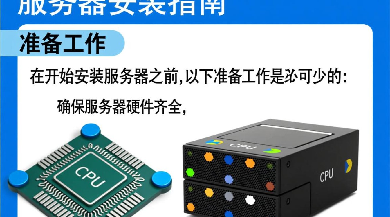 榆林服务器安装过程中可能遇到哪些常见问题及解决方法? 榆林服务器安装过程中可能遇到哪些常见问题及解决方法?