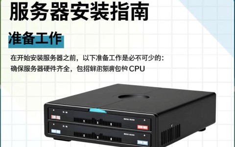 榆林服务器安装过程中可能遇到哪些常见问题及解决方法？