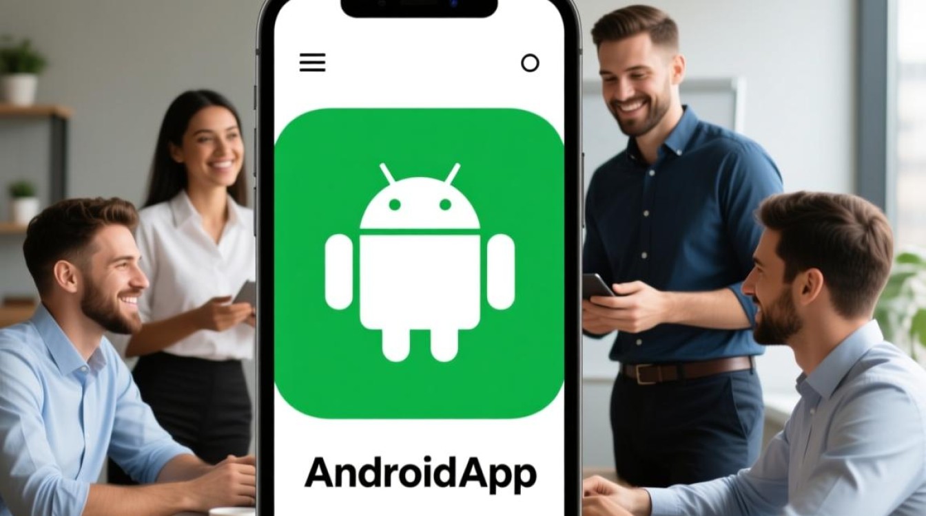 安卓app开发团队，究竟由哪些人员构成？揭秘团队核心角色！