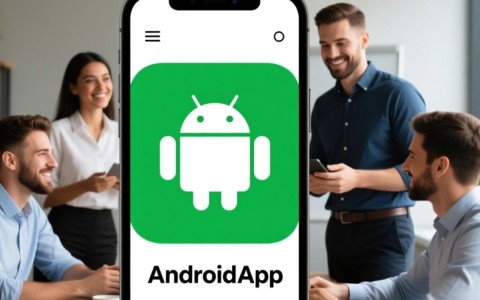 安卓app开发团队，究竟由哪些人员构成？揭秘团队核心角色！