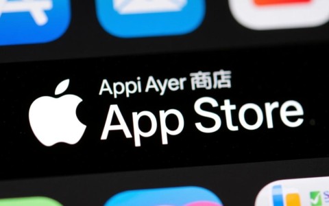 苹果设备如何精确搜索并找到特定软件开发商的详细信息？