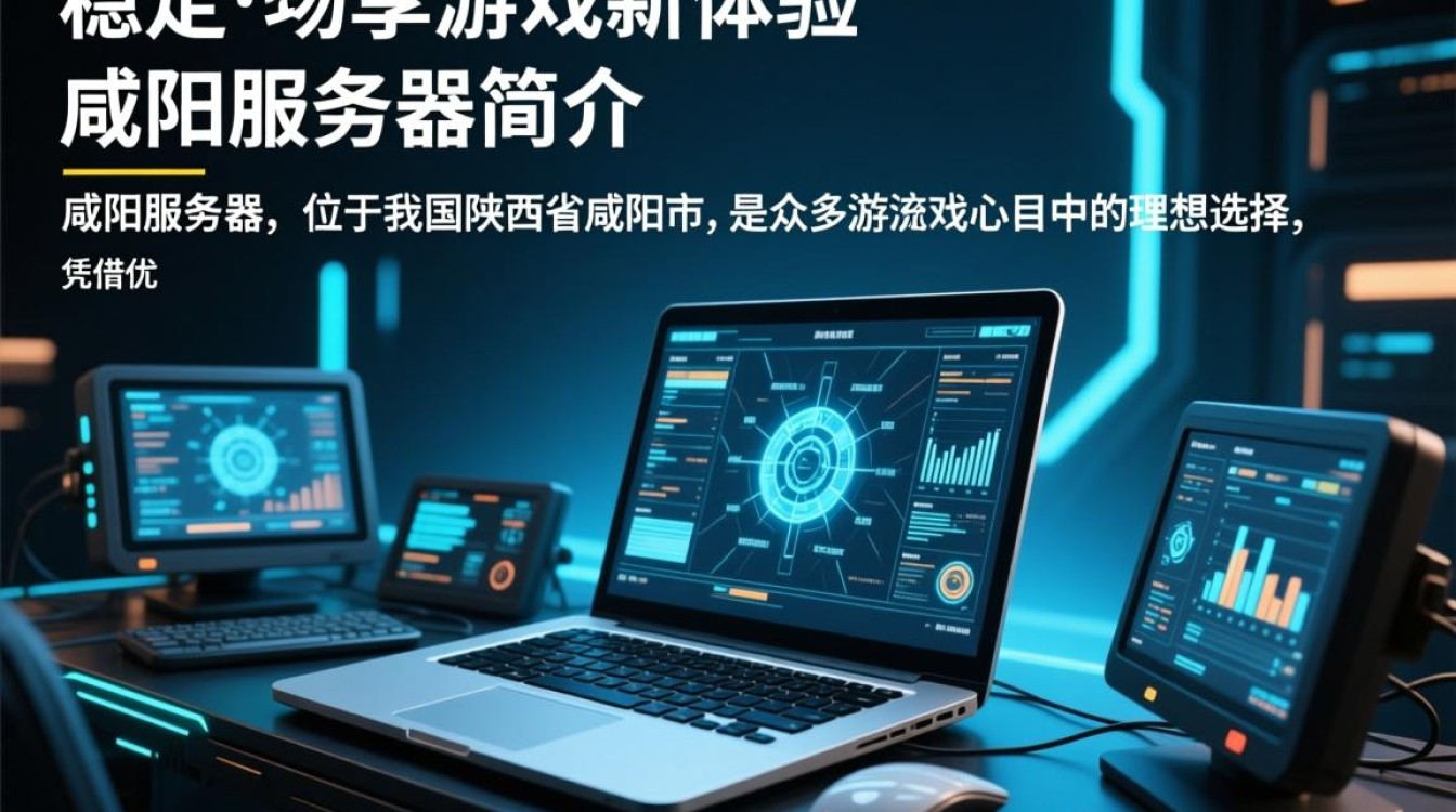 咸阳服务器玩？是哪款游戏？有何独特魅力引玩家热衷？