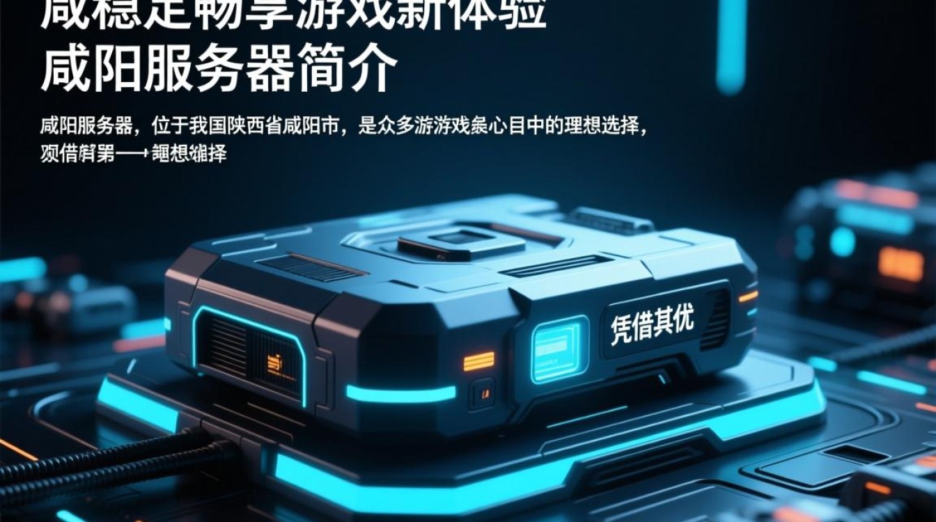 咸阳服务器玩？是哪款游戏？有何独特魅力引玩家热衷？