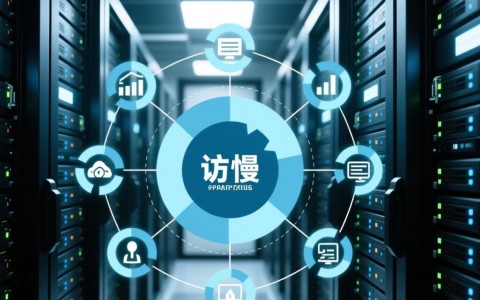 服务器访问慢是什么原因导致的？