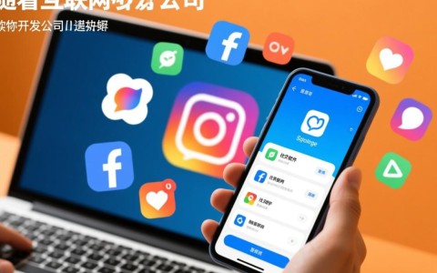 社交软件开发公司哪家值得信赖，如何挑选最佳合作伙伴？