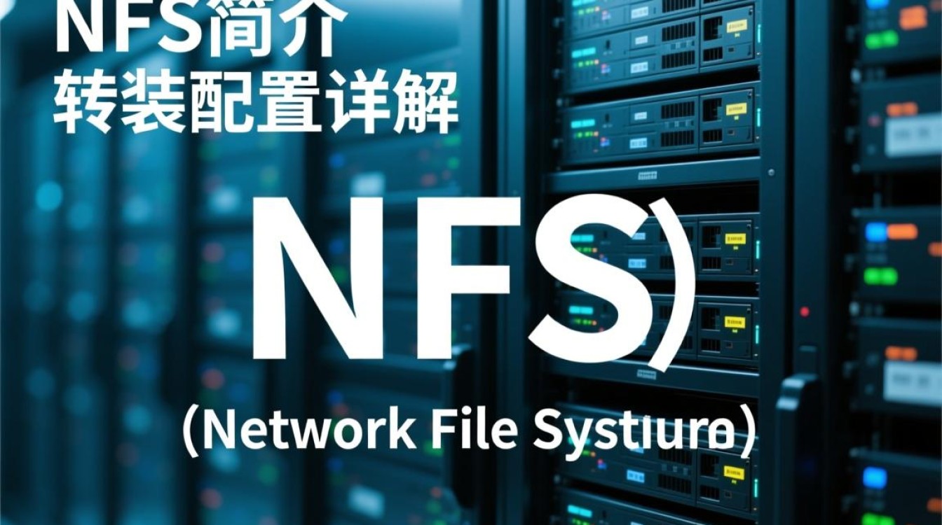 NFS挂载配置中常见问题解答,新手必看30招! NFS挂载配置中常见问题解答,新手必看30招!