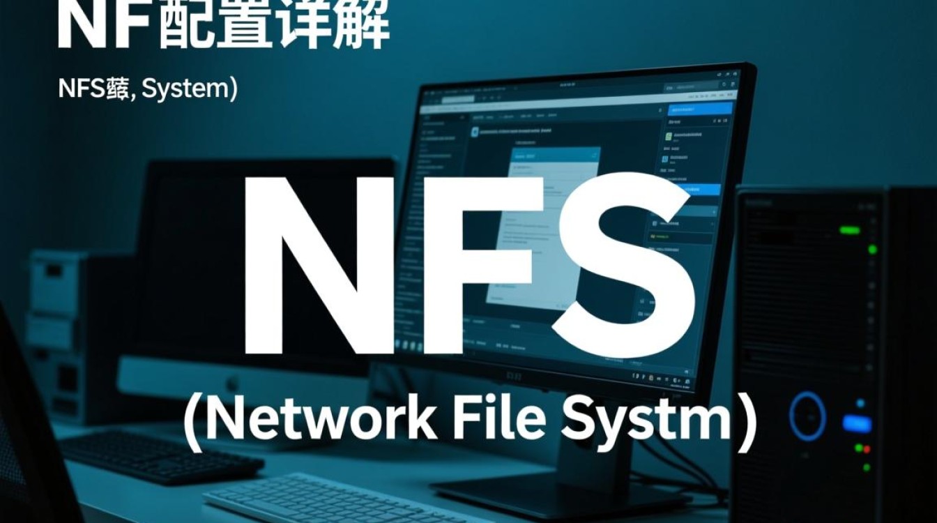 NFS挂载配置中常见问题解答,新手必看30招! NFS挂载配置中常见问题解答,新手必看30招!