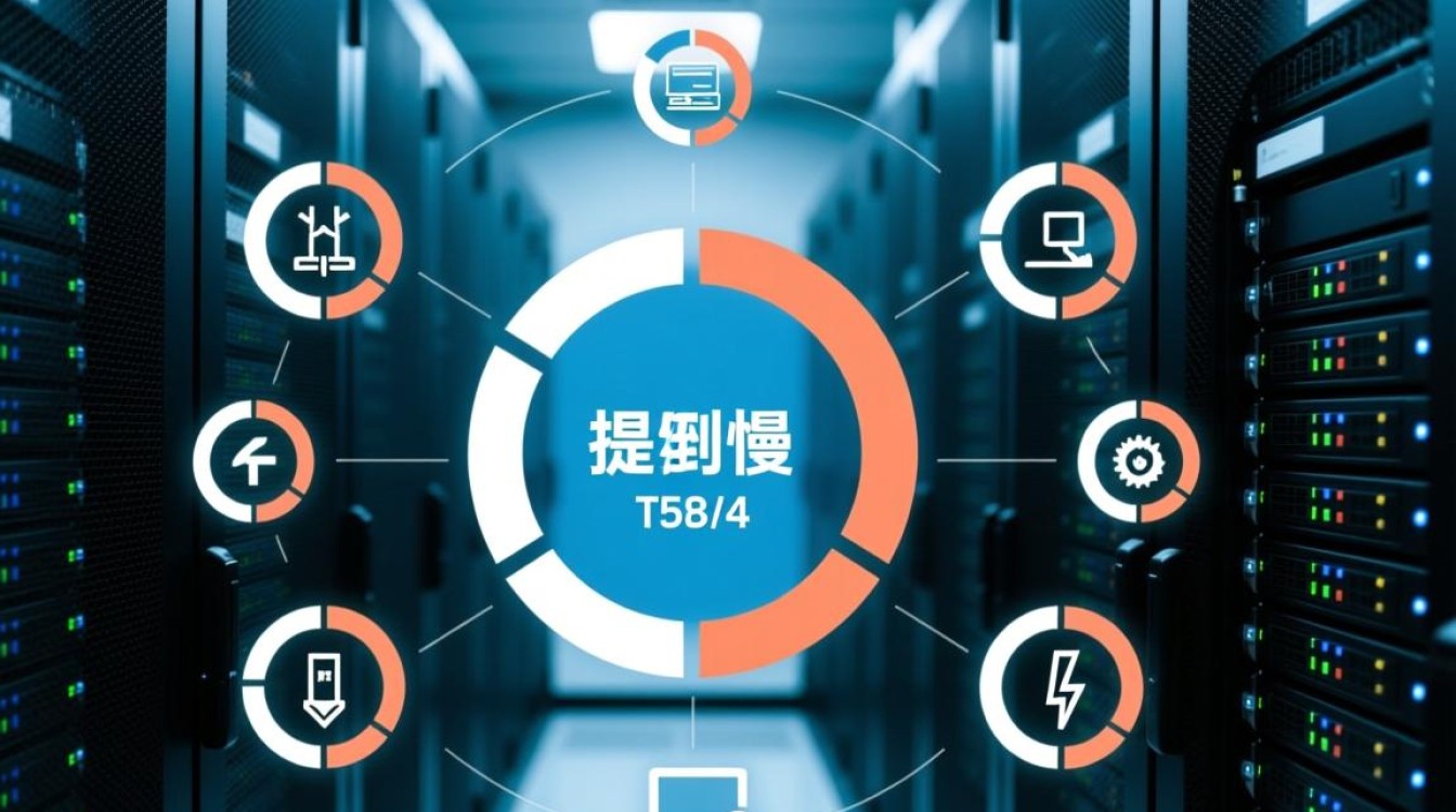 服务器访问慢，如何有效提升加载速度？