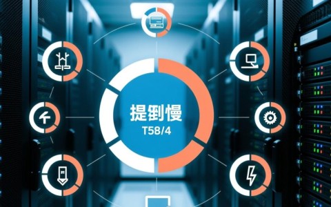 服务器访问慢，如何有效提升加载速度？