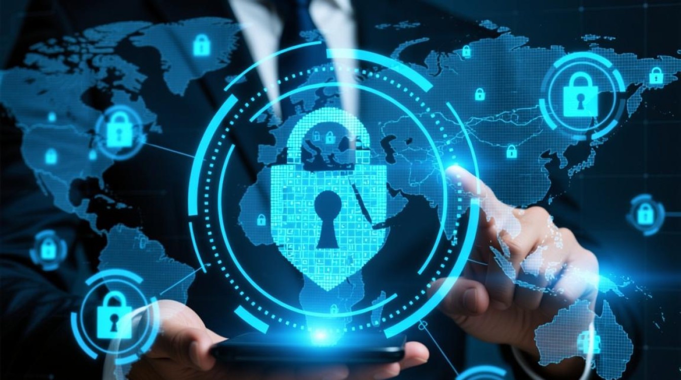 安全态势推荐，如何精准适配企业真实防护需求？