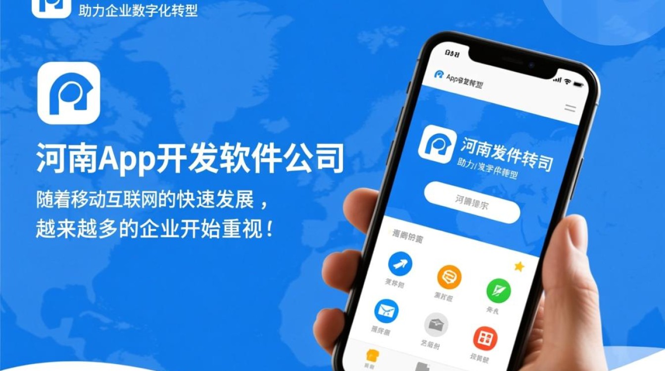 河南app开发软件公司，哪家技术实力强，性价比高，值得信赖？