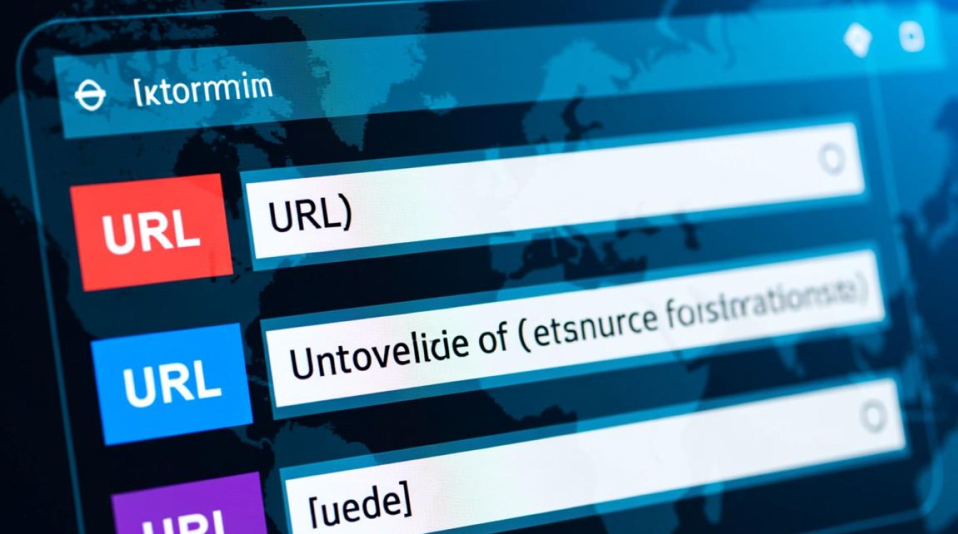 如何从URL字符串中精确提取并获取对应域名？