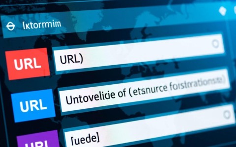 如何从URL字符串中精确提取并获取对应域名？