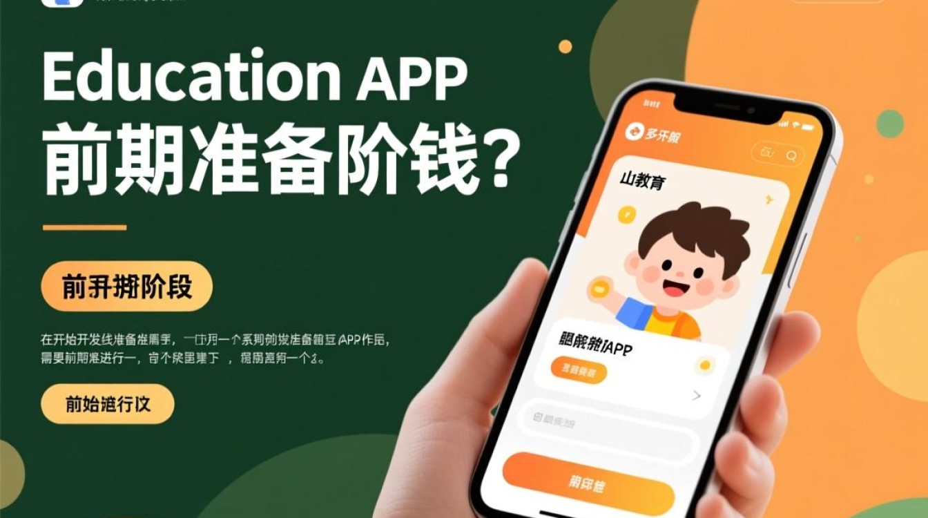 开发线上教育app成本几何?影响因素有哪些?价格区间揭秘! 开发线上教育app成本几何?影响因素有哪些?价格区间揭秘!