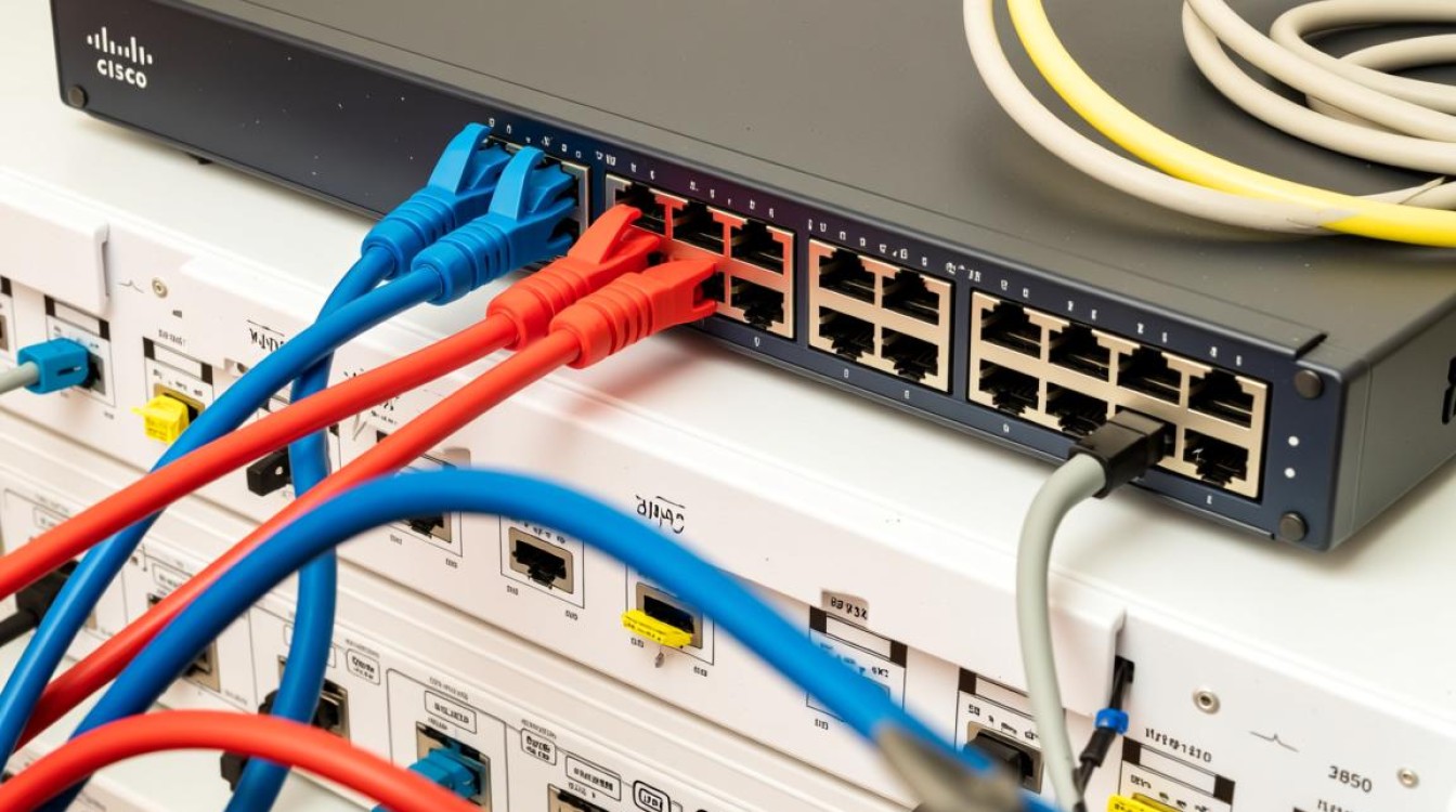 cisco 3850配置过程中遇到哪些常见问题及解决方法? cisco 3850配置过程中遇到哪些常见问题及解决方法?