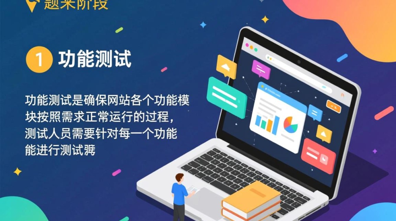 网站开发后期阶段究竟有哪些关键环节和挑战?揭秘网站开发后期全流程 网站开发后期阶段究竟有哪些关键环节和挑战?揭秘网站开发后期全流程