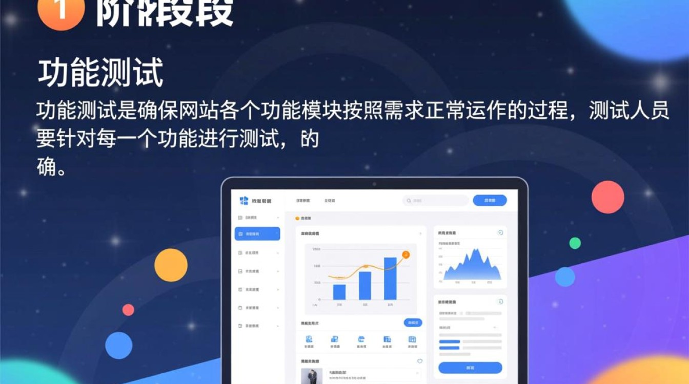 网站开发后期阶段究竟有哪些关键环节和挑战?揭秘网站开发后期全流程 网站开发后期阶段究竟有哪些关键环节和挑战?揭秘网站开发后期全流程