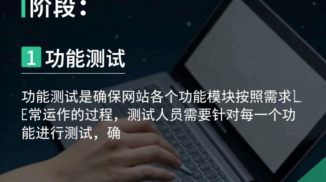网站开发后期阶段究竟有哪些关键环节和挑战?揭秘网站开发后期全流程 网站开发后期阶段究竟有哪些关键环节和挑战?揭秘网站开发后期全流程