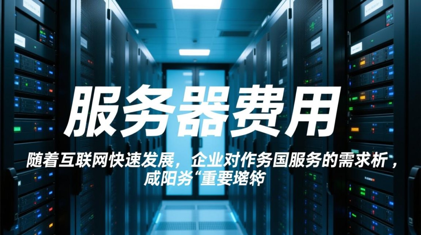 咸阳服务器费用究竟几何?性价比分析及性价比如何? 咸阳服务器费用究竟几何?性价比分析及性价比如何?