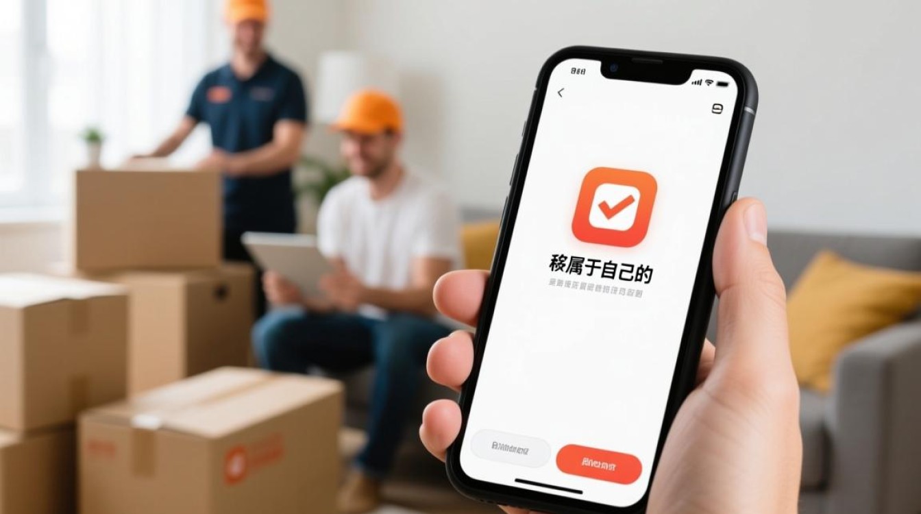 开搬家公司,投资开发app真的有必要吗?潜在客户和运营效率考量大揭秘! 开搬家公司,投资开发app真的有必要吗?潜在客户和运营效率考量大揭秘!