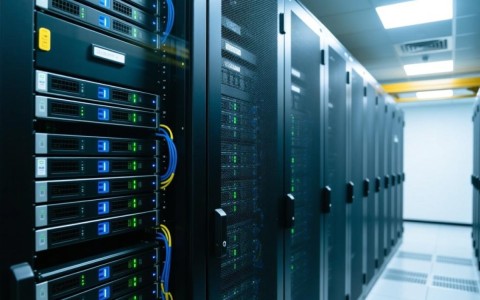 榆林服务器大带宽，是否为最佳企业网络解决方案？