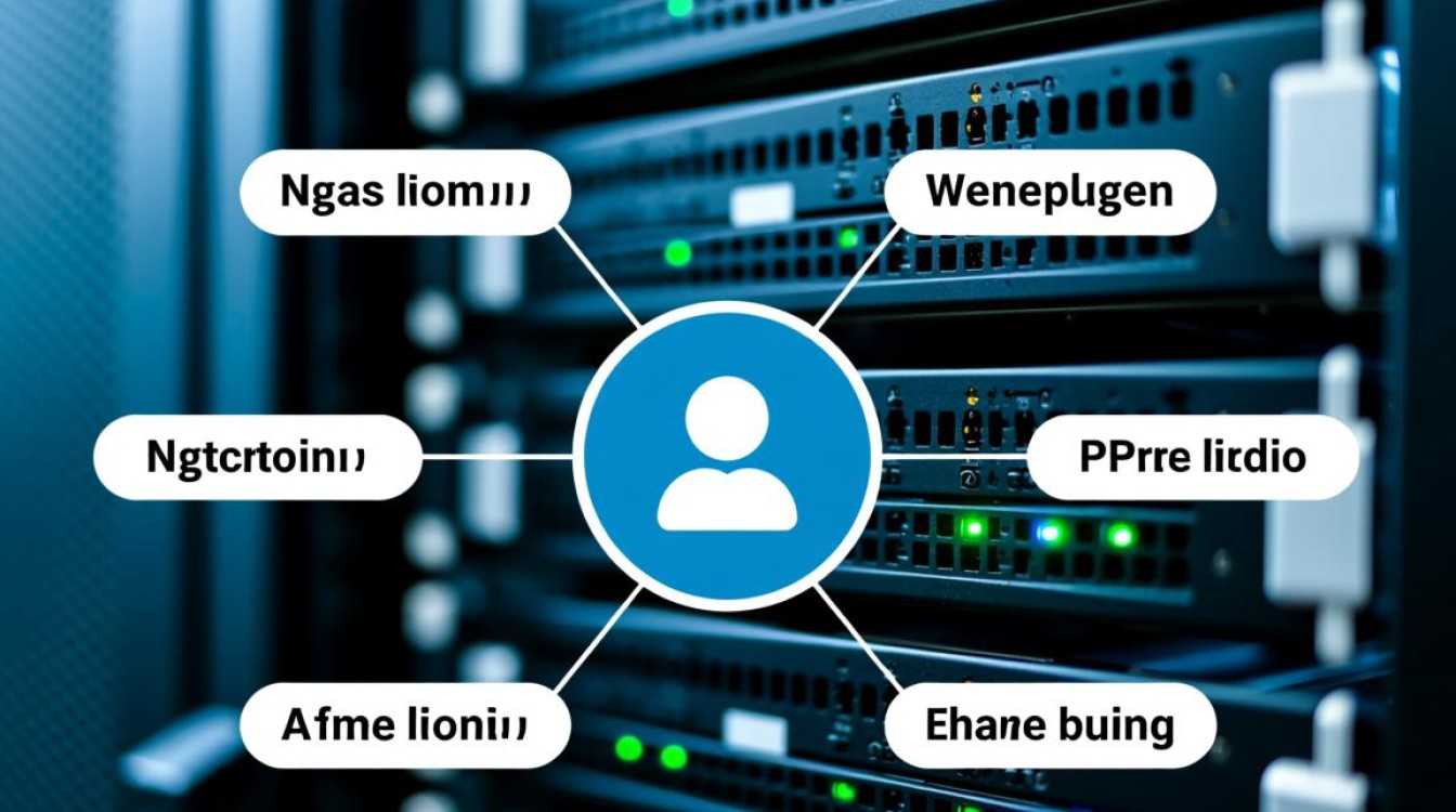 服务器设置域名解析时，如何正确配置A记录指向IP地址？