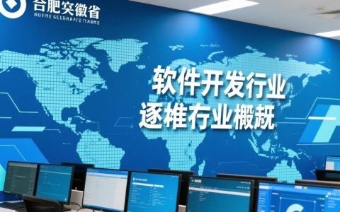 合肥软件开发百度推广，如何有效提升企业品牌知名度及转化率？