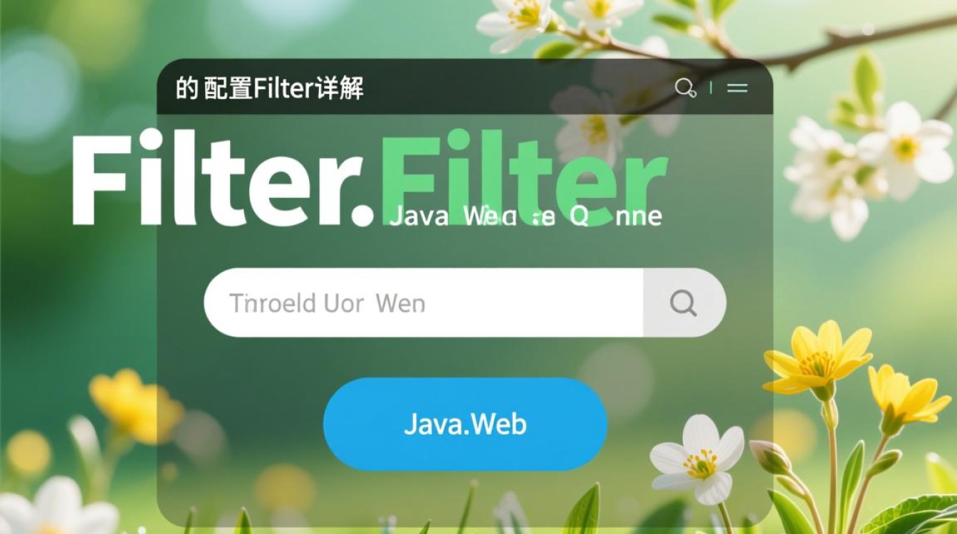 Spring配置Filter时,如何确保不同环境下的Filter配置正确无误? Spring配置Filter时,如何确保不同环境下的Filter配置正确无误?
