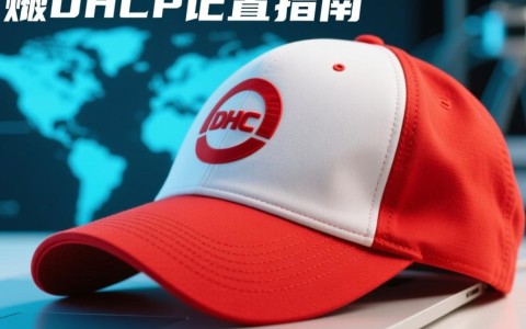 红帽DHCP配置中，如何确保IP地址分配的稳定性和安全性？