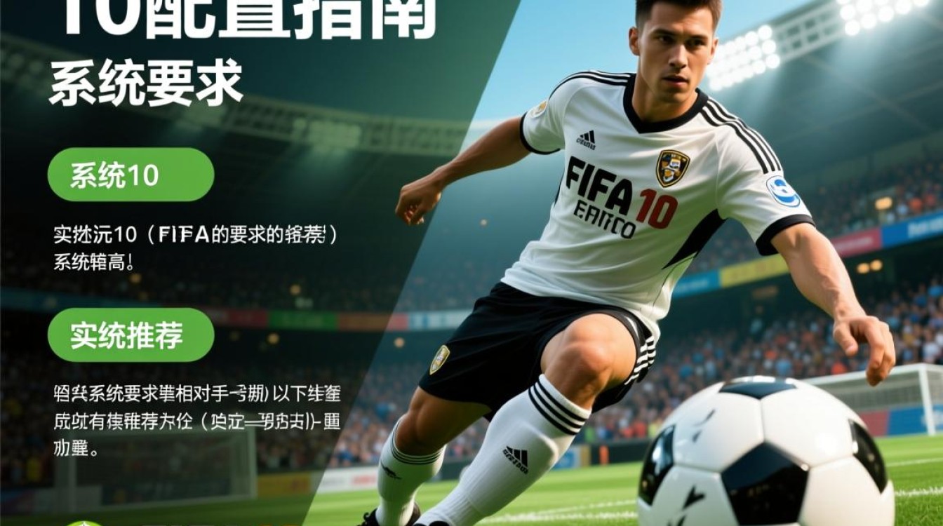 实况10配置揭秘，是全面升级还是原地踏步？