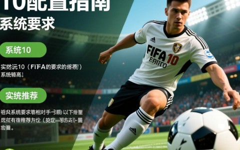 实况10配置揭秘，是全面升级还是原地踏步？