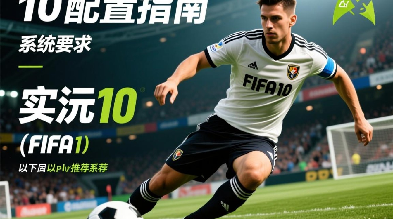实况10配置揭秘，是全面升级还是原地踏步？