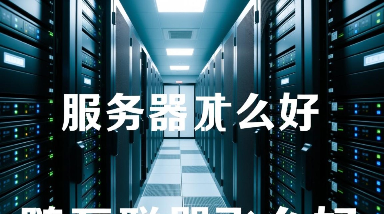 咸阳服务器选购指南，如何挑选性价比最高的优质服务商？