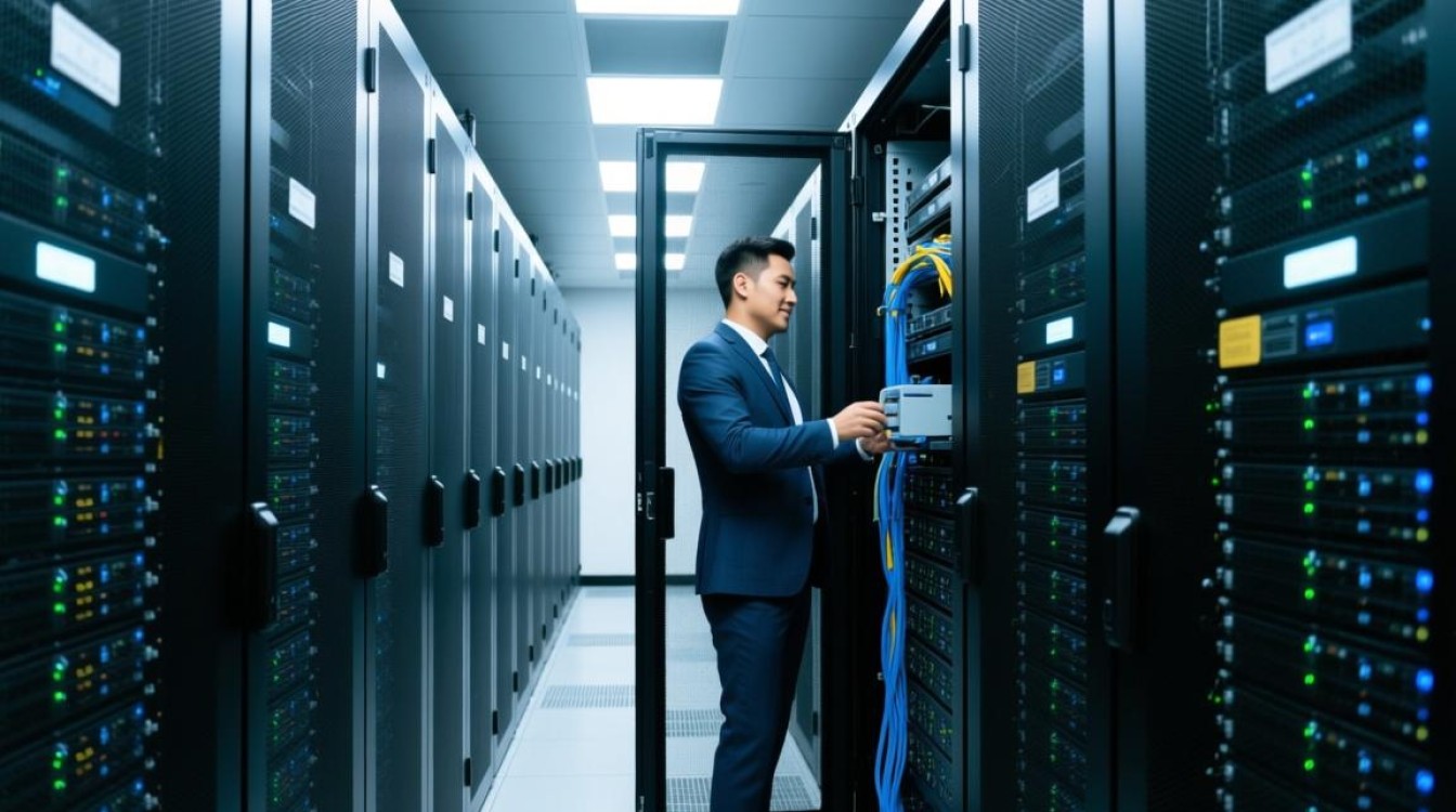 咸阳服务器选购指南，如何挑选性价比最高的优质服务商？