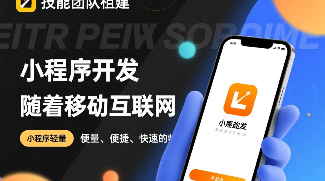 小程序开发团队究竟需要哪些类型的开发人员? 小程序开发团队究竟需要哪些类型的开发人员?