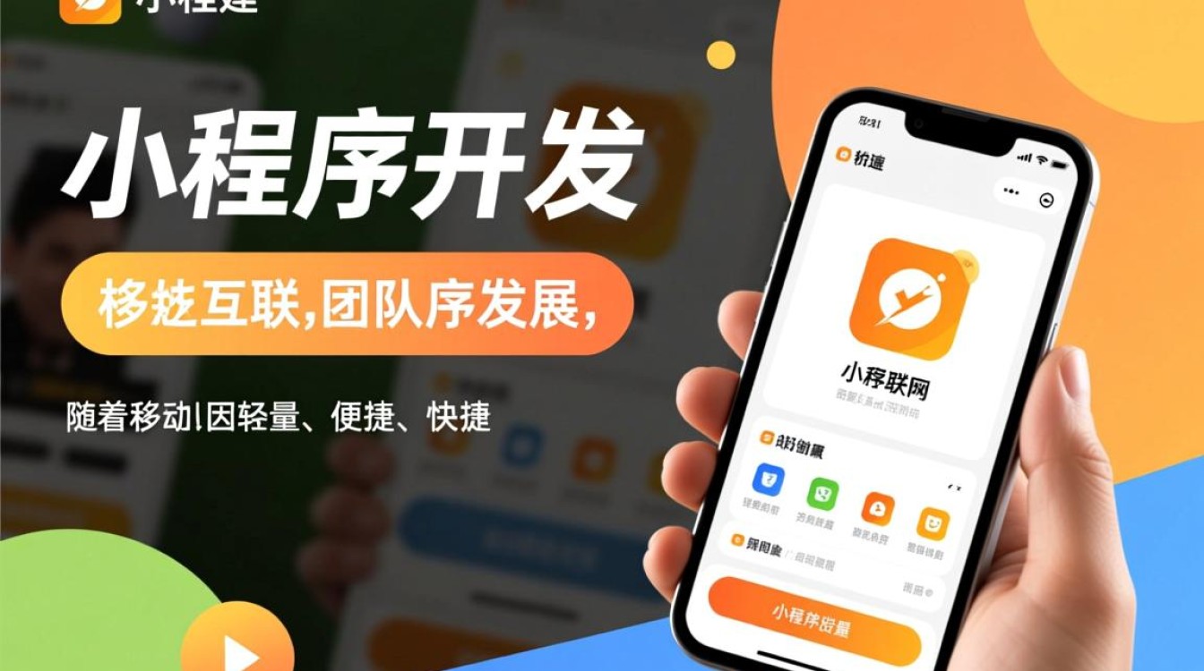 小程序开发团队究竟需要哪些类型的开发人员? 小程序开发团队究竟需要哪些类型的开发人员?