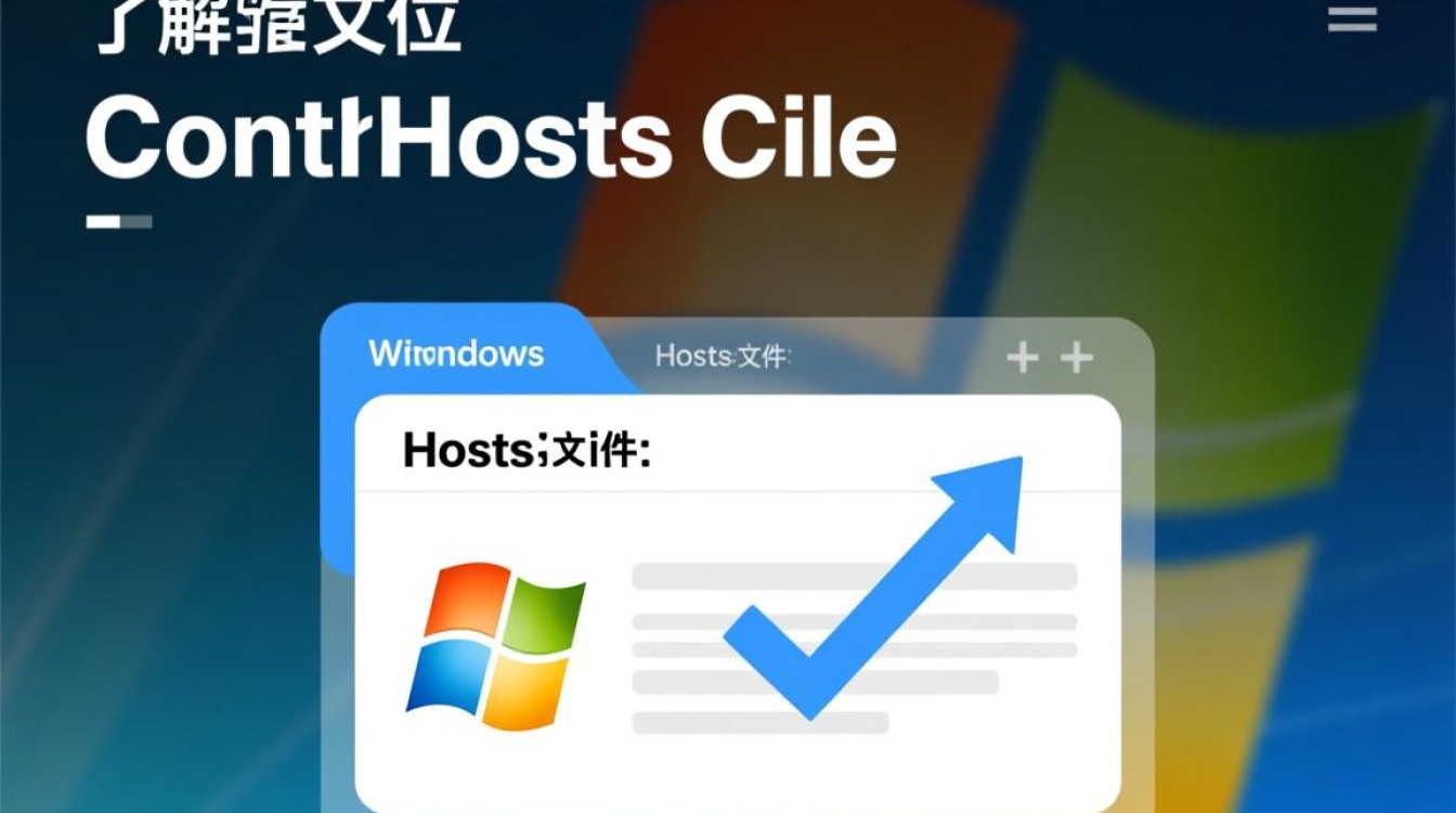 如何正确配置host文件以实现网站域名与IP地址的映射? 如何正确配置host文件以实现网站域名与IP地址的映射?