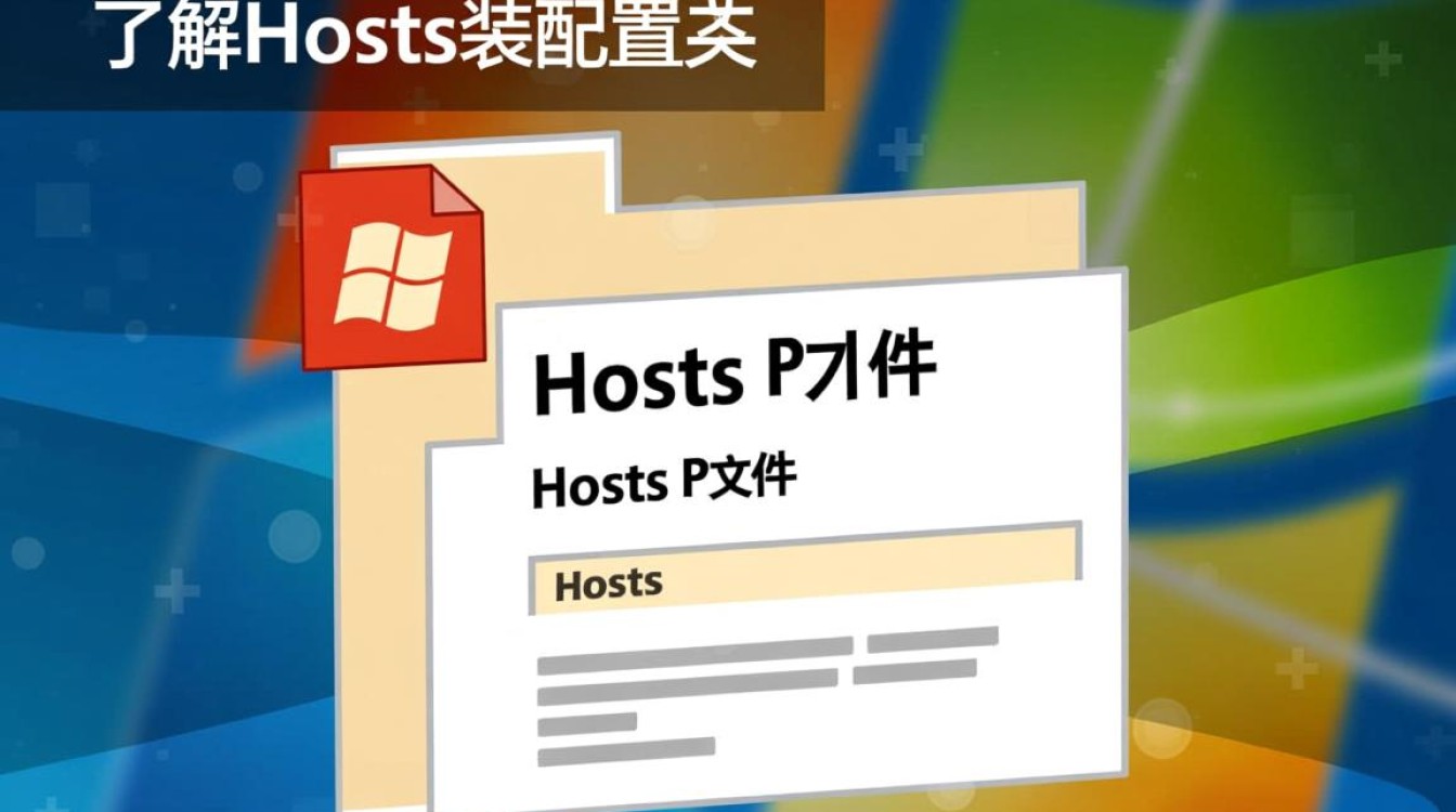 如何正确配置host文件以实现网站域名与IP地址的映射? 如何正确配置host文件以实现网站域名与IP地址的映射?