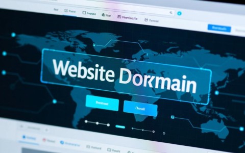 个人博客、公众号等是否也需要域名？域名的作用不止于网站