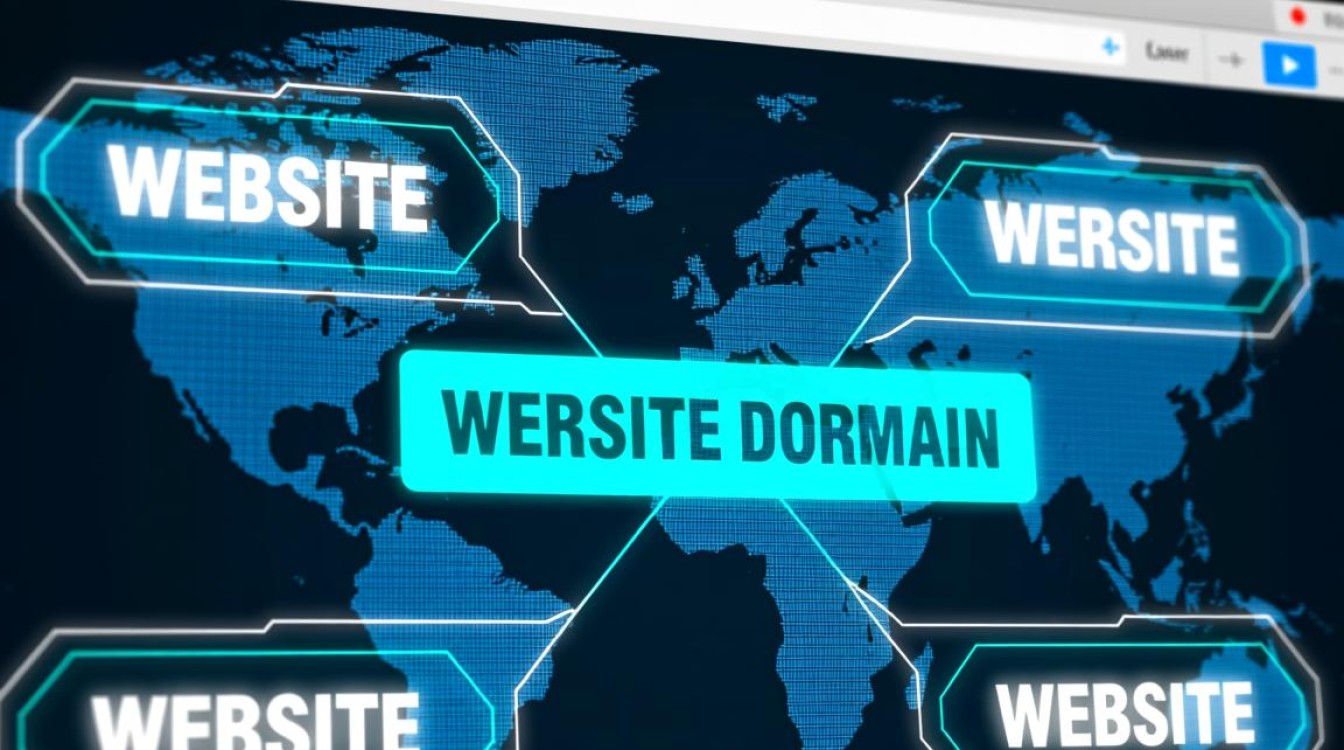 个人博客、公众号等是否也需要域名？域名的作用不止于网站