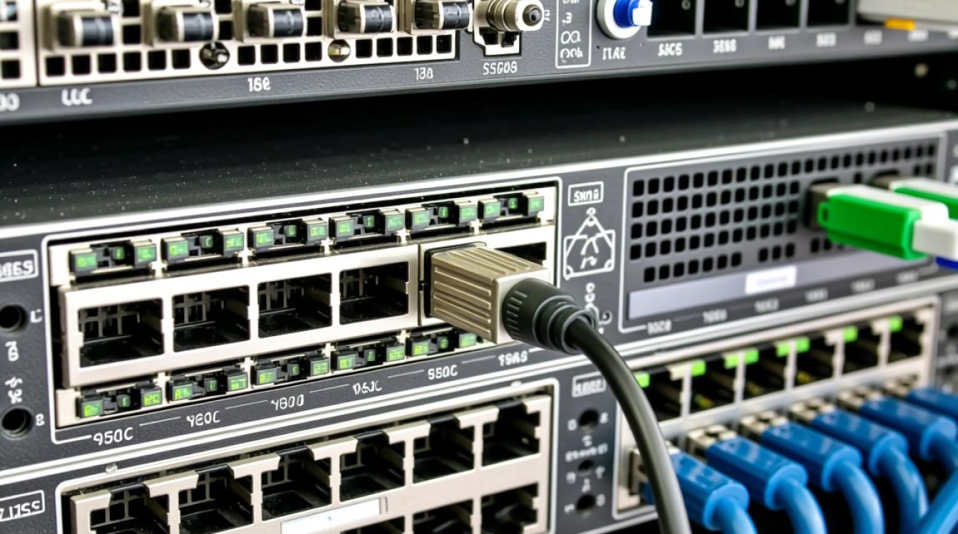 5505 清除配置操作后，如何确保系统稳定运行及数据安全？