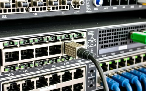 5505 清除配置操作后，如何确保系统稳定运行及数据安全？