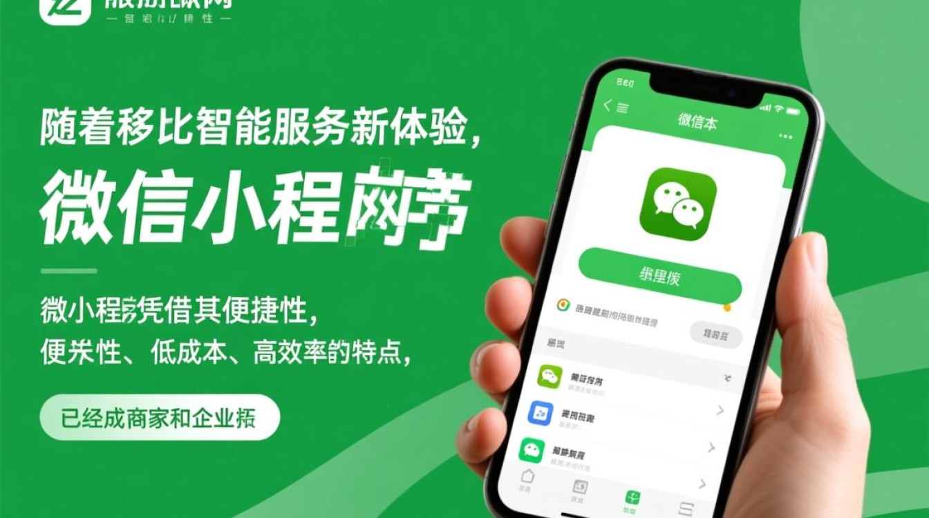 吉林市微信小程序开发,如何打造本地特色小程序,提升商业竞争力? 吉林市微信小程序开发,如何打造本地特色小程序,提升商业竞争力?