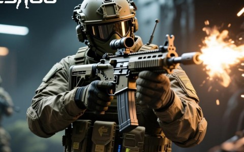 csgo配置测试，如何优化你的游戏体验，揭秘最佳设置？