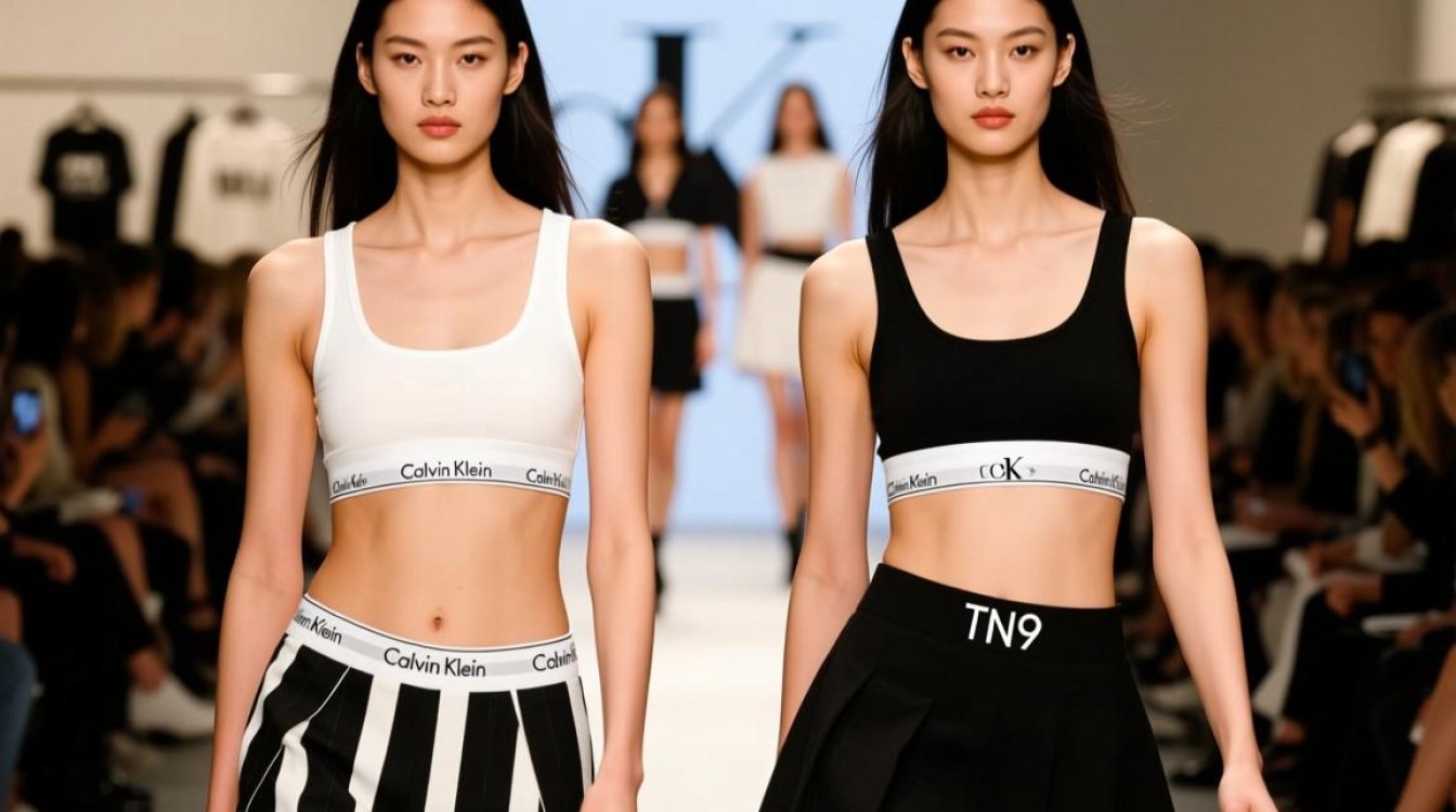 ck女装cdn与tn9系统，究竟有何不同？全面对比揭秘