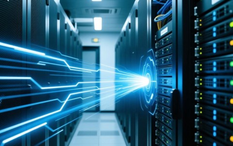 咸阳高防bgp服务器，为何备受企业青睐？性能优势有哪些？