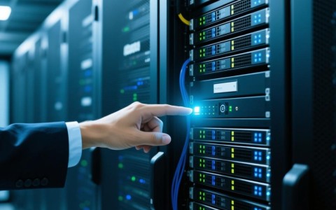 服务器访问慢怎么办？5个高效解决方法速收藏！